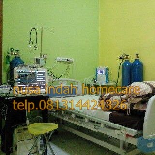 ruang homecare