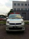 ambulance paramedic
